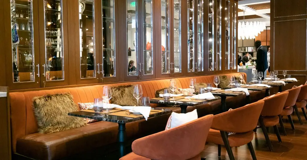 Fiola, отмеченная звездой Мишлен, открывается в Майами