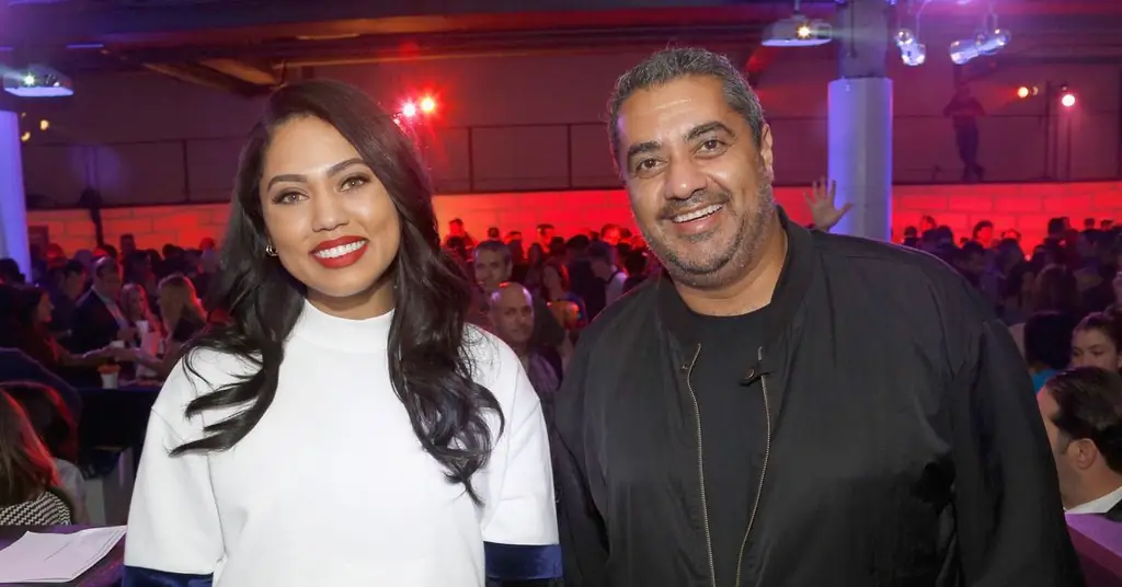 В Майами открывается ресторан Ayesha Curry’s Buzzy Barbecue