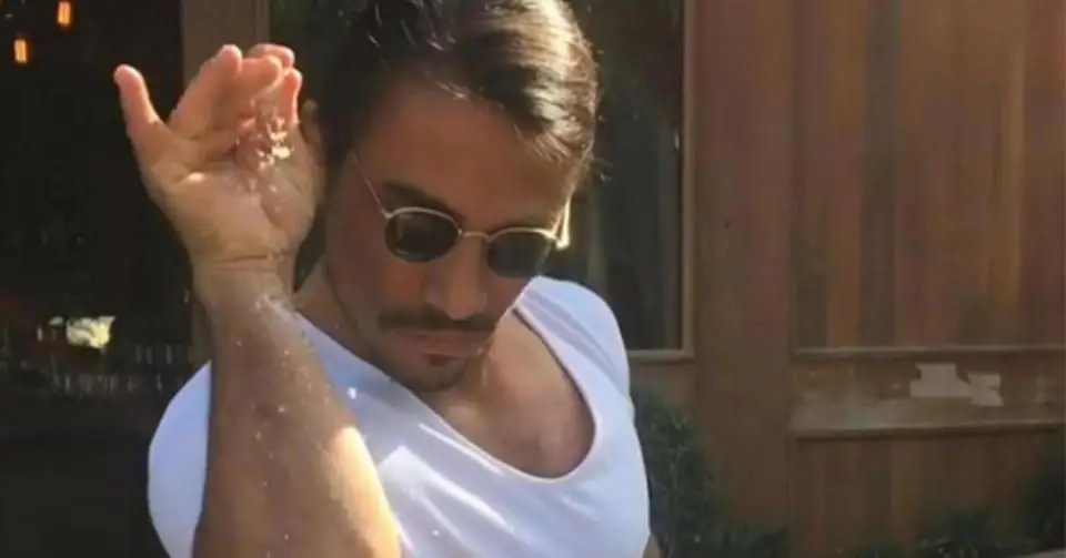 Это официально: S alt Bae открывает ресторан в Майами в октябре этого года