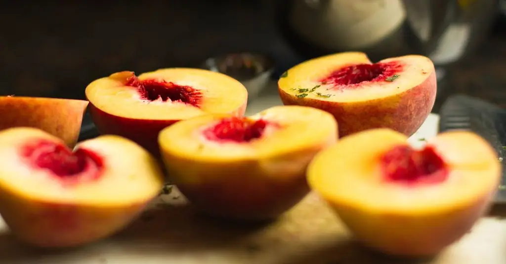 Все пишут о том, что нарезка фруктов – это акт любви