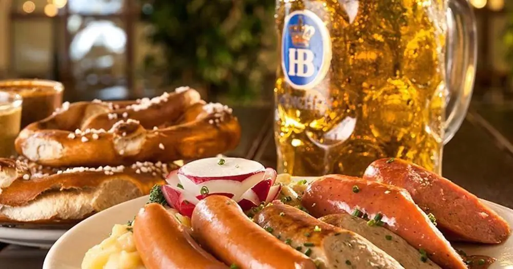 Hofbräuhaus Las Vegas вновь открывается этим летом