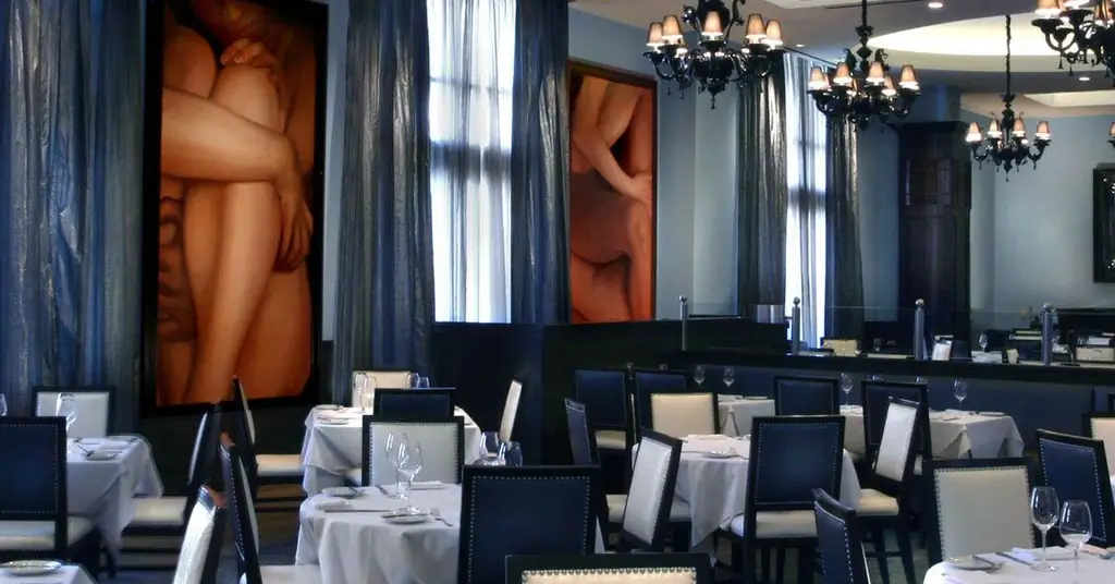 The Palazzo’s Morels French Steakhouse & Bistro закрывается навсегда на Лас-Вегас-Стрип