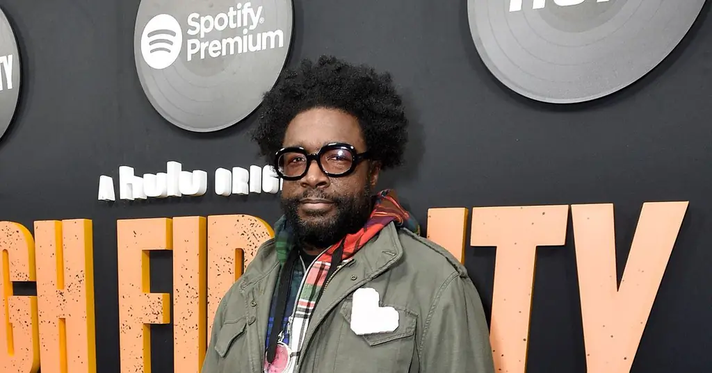 Questlove, Броуди Дженнер устраивают вечеринку, когда открывается коктейль-бар Gatsby’s