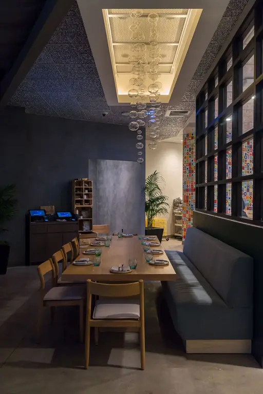 Столовая в Best Friend