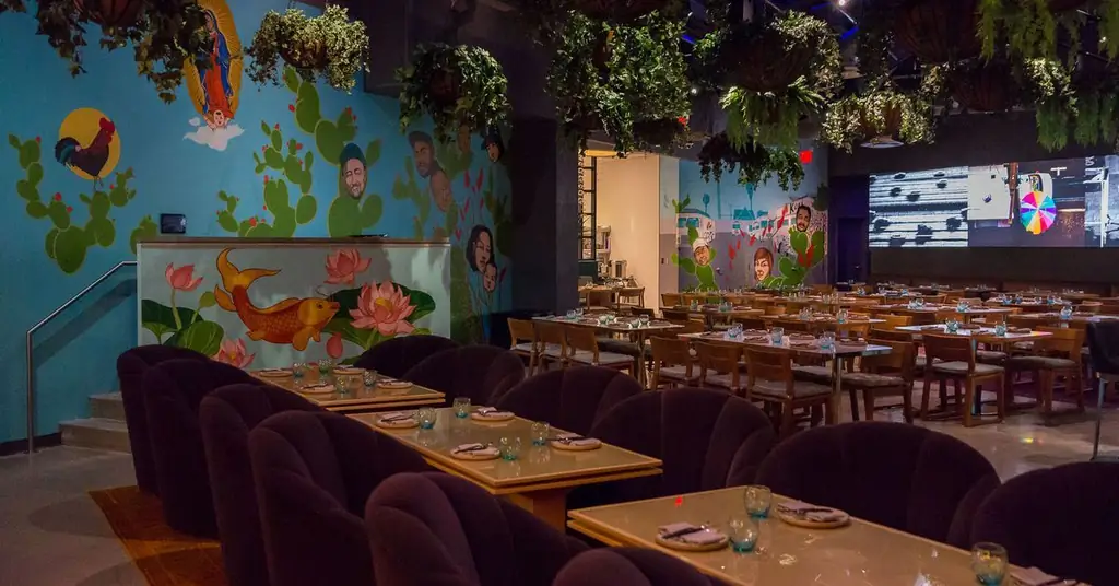 Первый взгляд на лучшего друга Роя Чоя