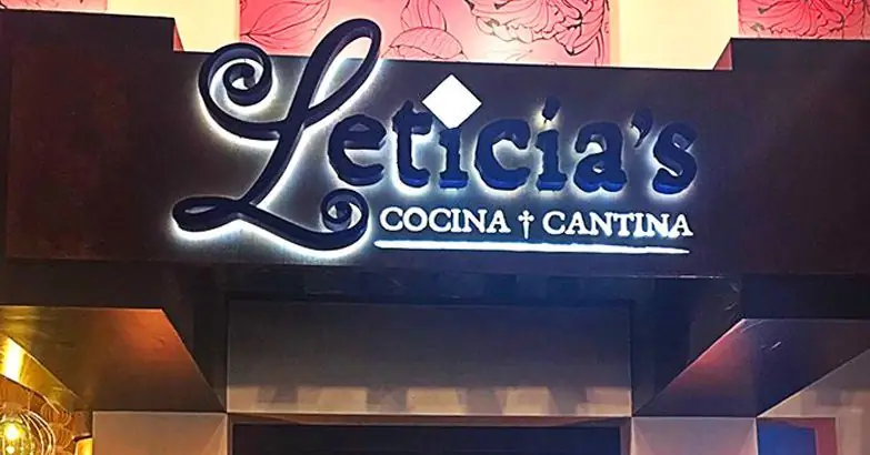 Leticia’s Cocina & Cantina открывается на вокзале Санта-Фе