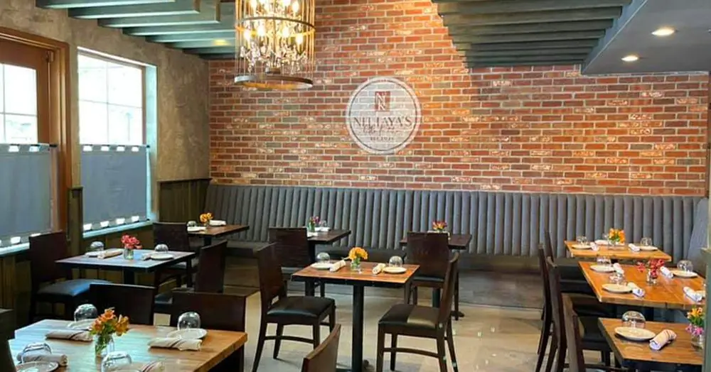 Nittaya’s Little Kitchen открывает ресторан тайской кухни в рамках Centennial
