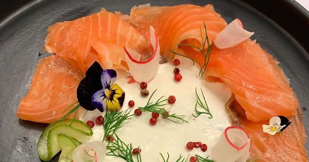 Bella Bistro заменяет Клео в Sahara Las Vegas