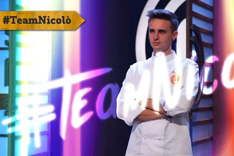 Masterchef Italia 4: Магнолия подаст в суд на Striscia la Notizia