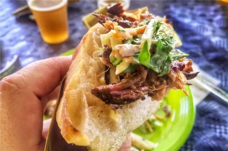 Домашнее трапиццино: идеальный рецепт