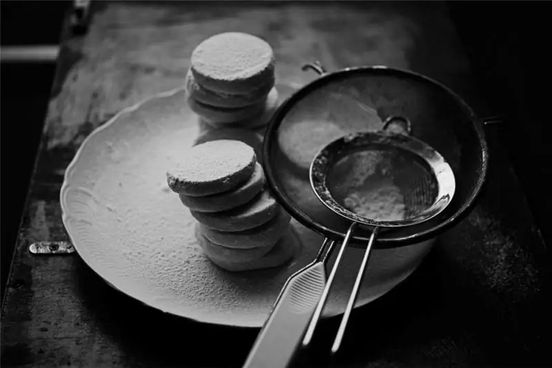 Лимонный Meltaways