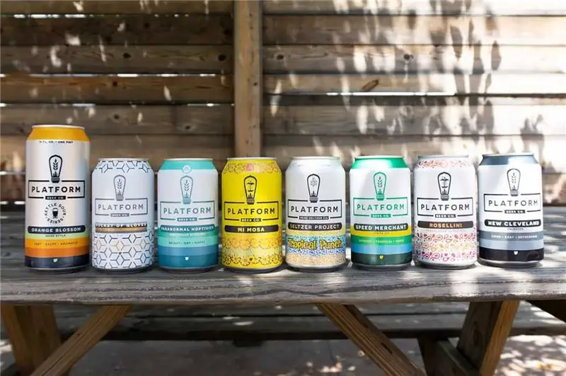 Пиво: Anheuser-Busch приобрела еще одну крафтовую пивоварню