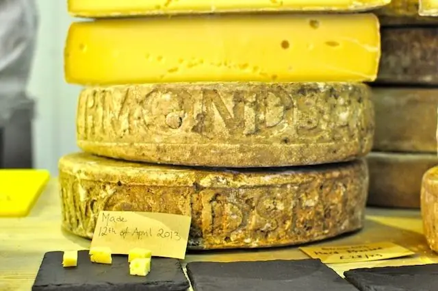 каппаказеиновый вкус