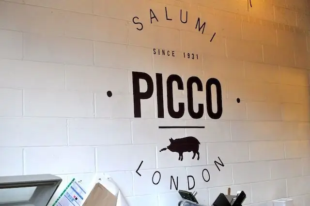 вяленое мясо булыжника, пик