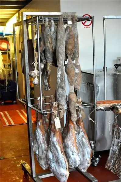 ветчина булыжника