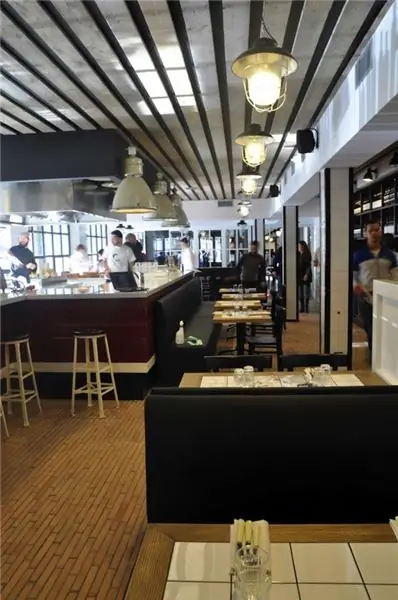 Порто Флувиале, Рим