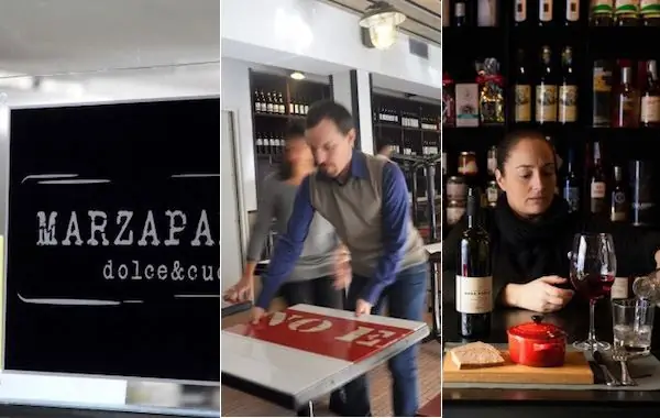 Кризис: рестораны в Риме растут, как грибы, почему? Банковино, Порто Флувиале и Марзапане отвечают