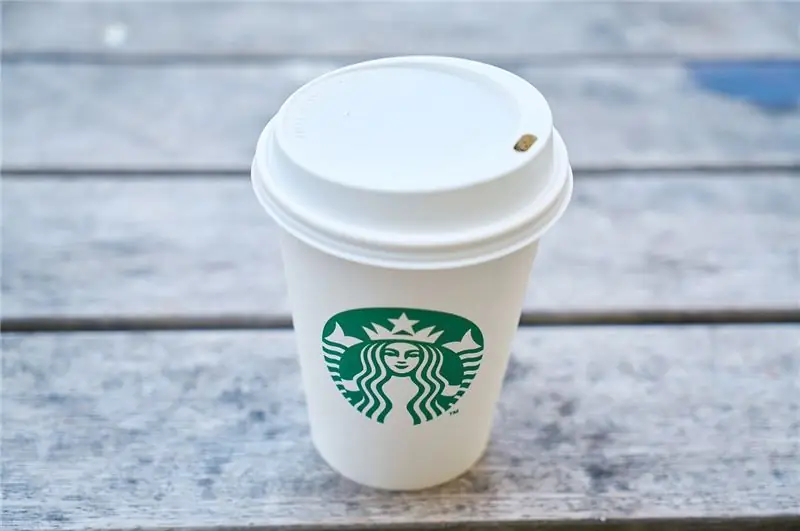 Starbucks: Жалоба на аллергическую реакцию, “ Они использовали неправильное молоко ”