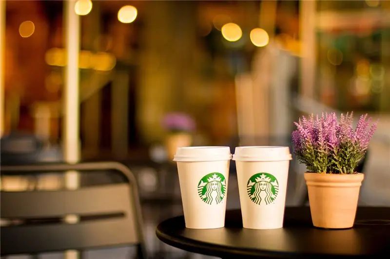 Starbucks Milan: спонсор уходит, за пальмы опасаются