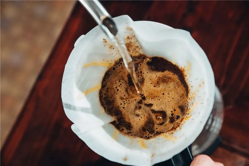 Что такое Specialty Coffee