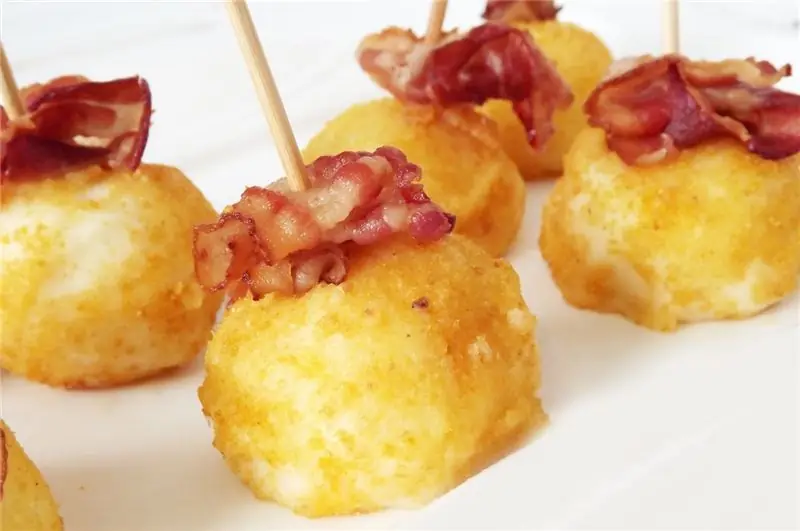 макаронные изделия крокеты макаронные изделия крокеты