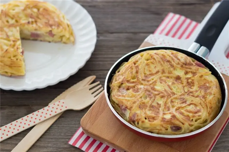 Продвинутая паста: 10 рецептов восстановления хорошего вкуса
