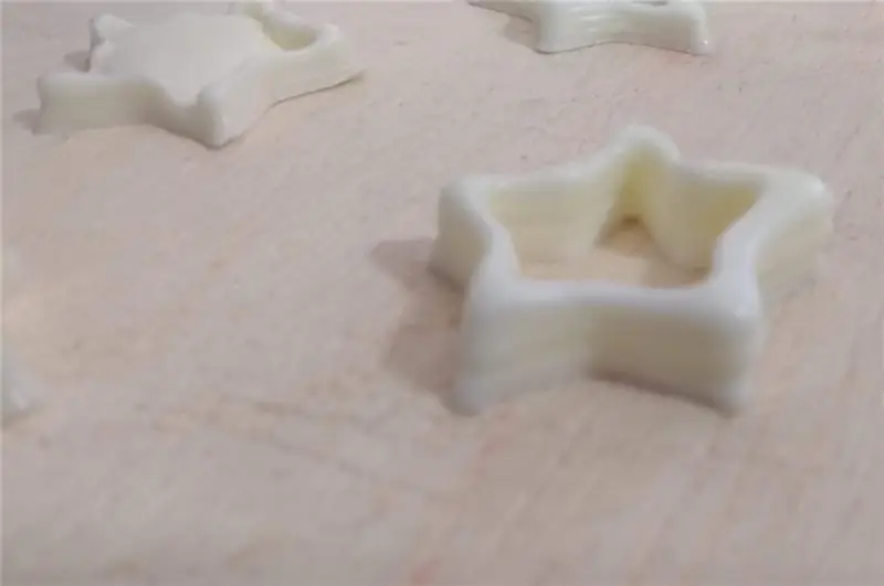 Джелато: первые ароматы Италии полностью печатаются в 3D
