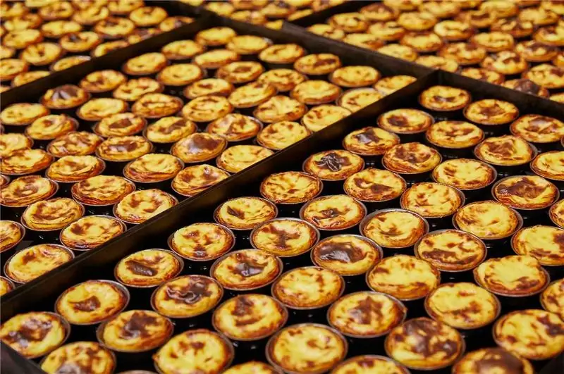 pasteis de belem pasteis de belem