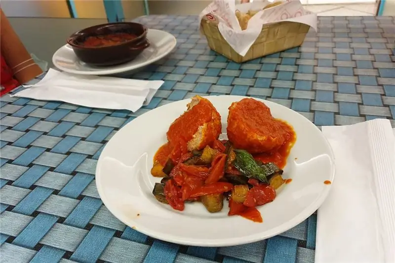 Trattoria Spiedo d ’ Gold в Неаполе: обзор самой недорогой закусочной в городе