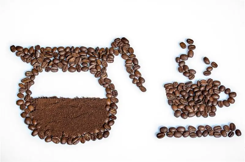 Кофе: привычки потребления итальянцев по данным Nespresso