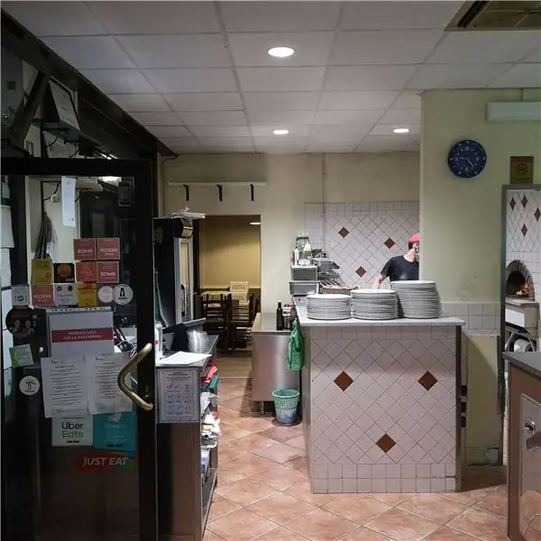 sforno sala sforno sala