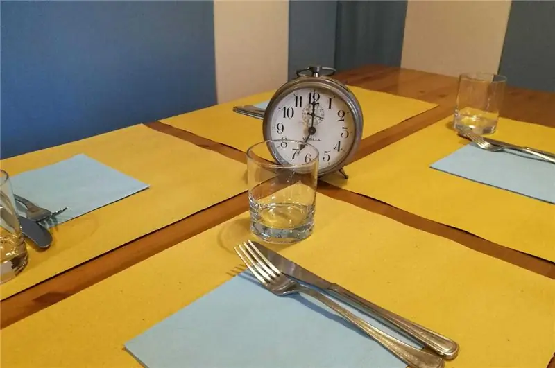 Болонья: открытие ’ osteria “ timed ” доказательство Covid-19