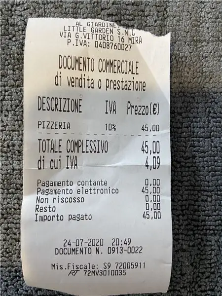 В Gardinetto Mira В Gardinetto Mira