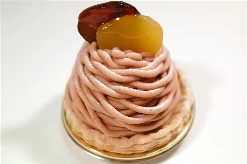 Монблан Монблан