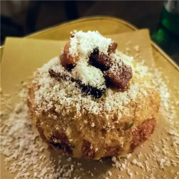 al grottino frittatina al grottino frittatina