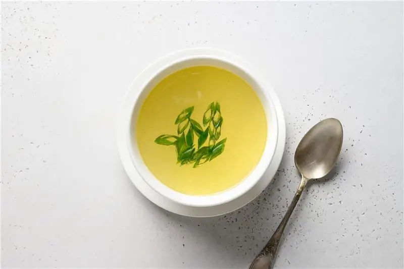 Мясной или овощной бульон: 5 ошибок, которых нельзя делать