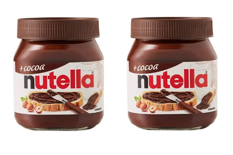 Dark Nutella: новый социальный обман