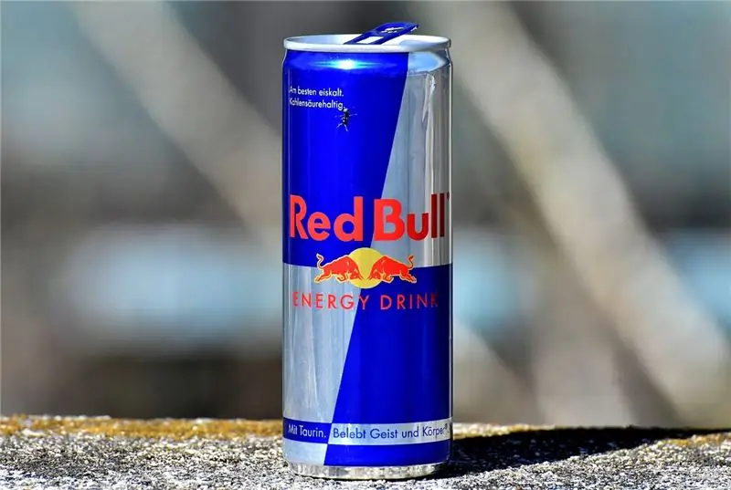 Red Bull: Интерпол выслеживает отпрыска империи энергетических напитков