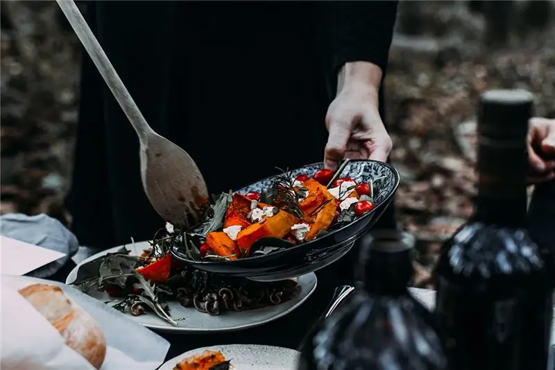 запеченная тыква ошибки, которые нельзя делать запеченная тыква ошибки, которые нельзя делать