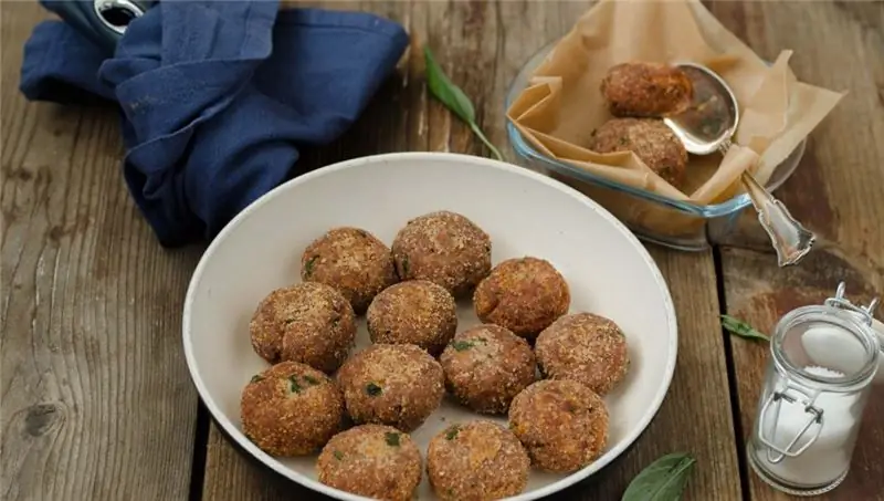 Mondeghili Mondeghili