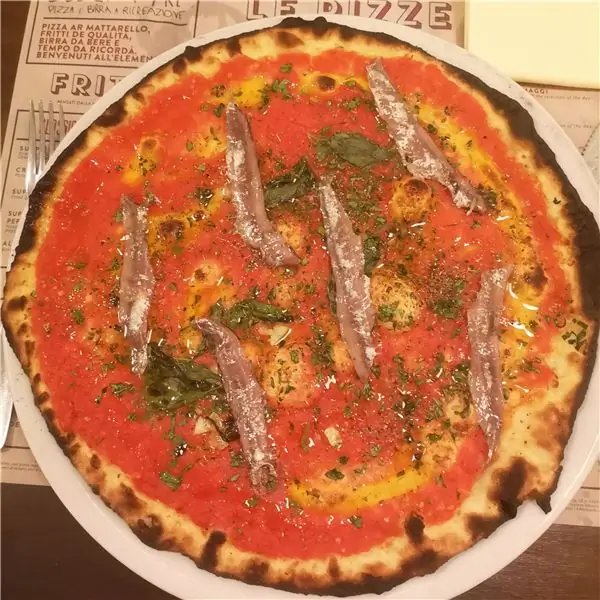 l elementare trastevere marinara l elementare trastevere marinara