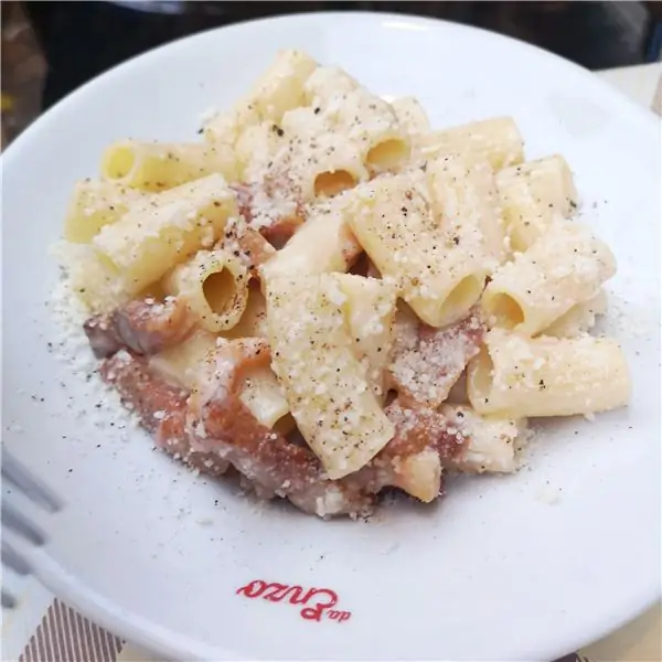 From Enzo to 29 gricia From Enzo to 29 gricia