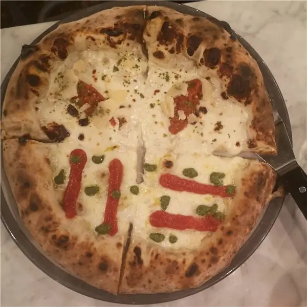 pepe in grani margherita wrong scarpetta pepe in grani margherita wrong scarpetta