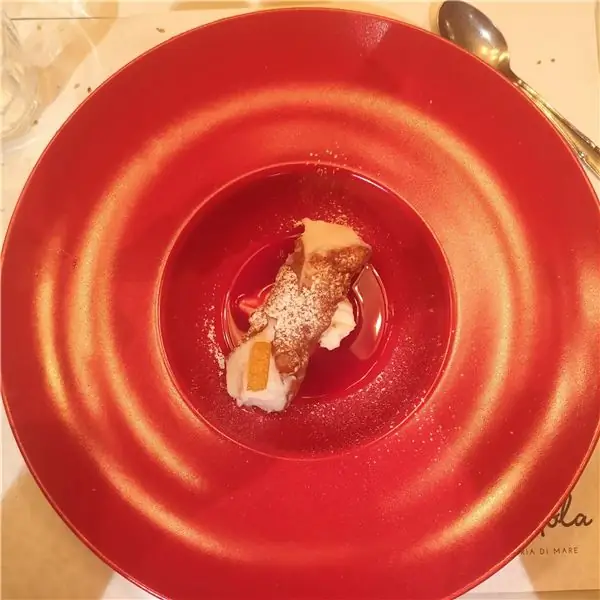 aja mola palermo cannolo aja mola palermo cannolo