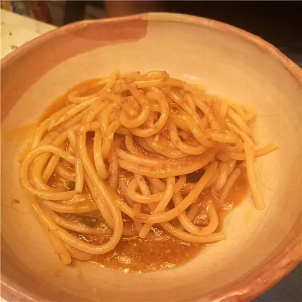 aja mola palermo spaghetti bottarga aja mola palermo spaghetti bottarga