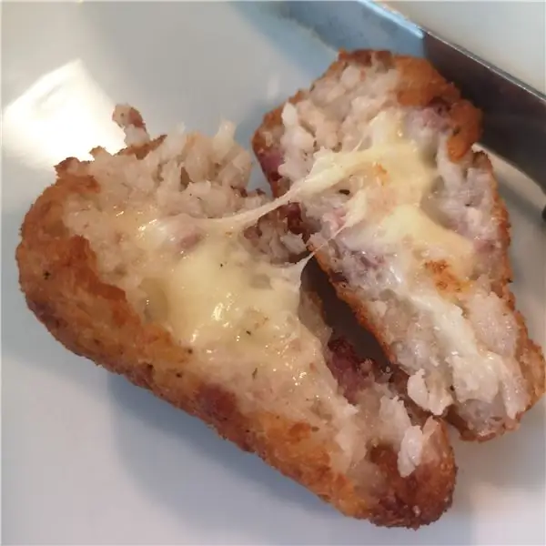 I masanielli arancino I masanielli arancino