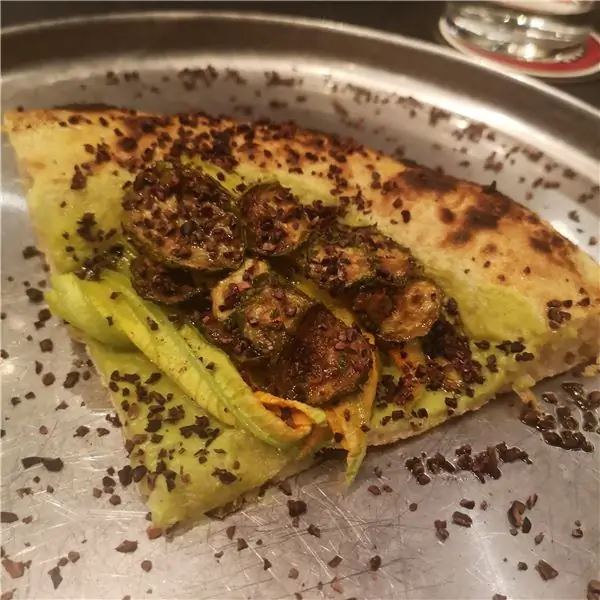 osteria birra del borgo tre zucchine osteria birra del borgo tre zucchine