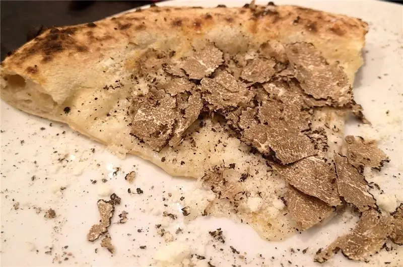 L ’ Osteria di Birra del Borgo в Риме: обзор пиццерии
