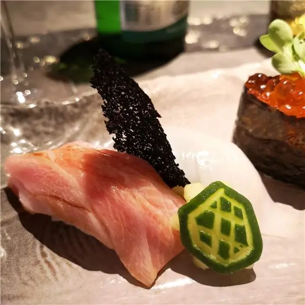 Sushisen otoro Sushisen otoro