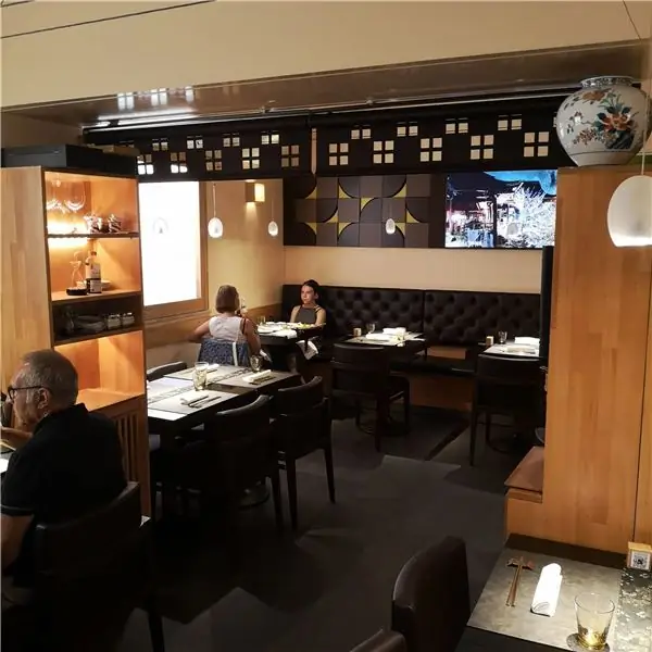 Sushisen sala2 Sushisen sala2